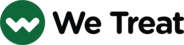 New We Treat logo at 300x